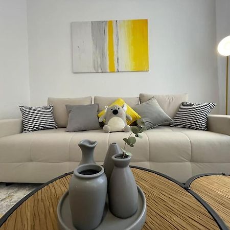 Lucky Stays Ls01 - Vollausstattung - Zentrum - Aufzug - Grosse Kueche - 2 Zimmer - Smart-Tv 마그데부르크 외부 사진