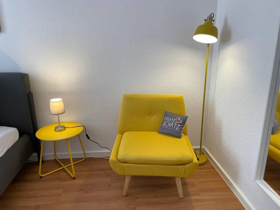 Lucky Stays Ls01 - Vollausstattung - Zentrum - Aufzug - Grosse Kueche - 2 Zimmer - Smart-Tv 마그데부르크 외부 사진